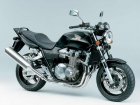 Honda CB 1300 Super Four